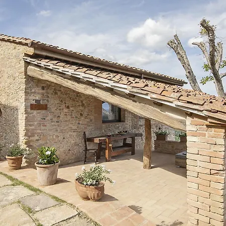 Agriturismo Pancolina-2