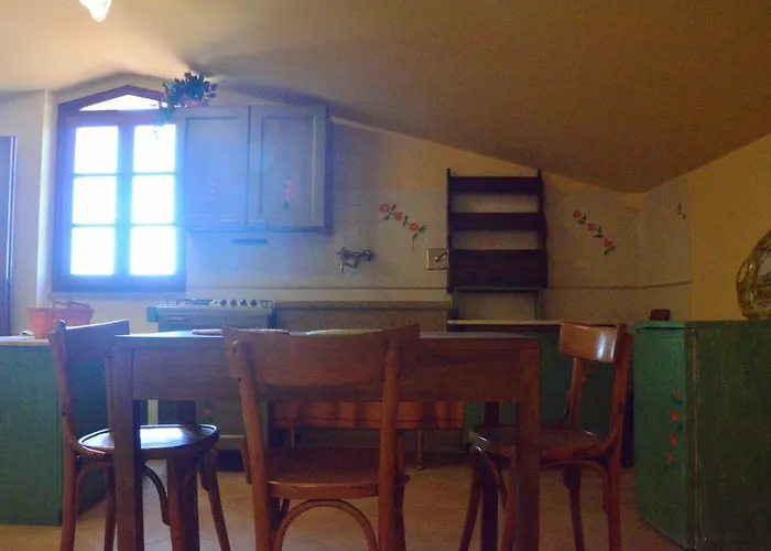 Villa Fattoria Antonella San Gimignano